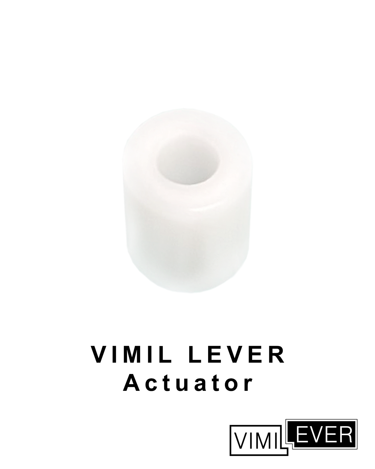 VIMIL Lever Actuator - Choose Size