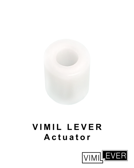 VIMIL Lever Actuator - Choose Size