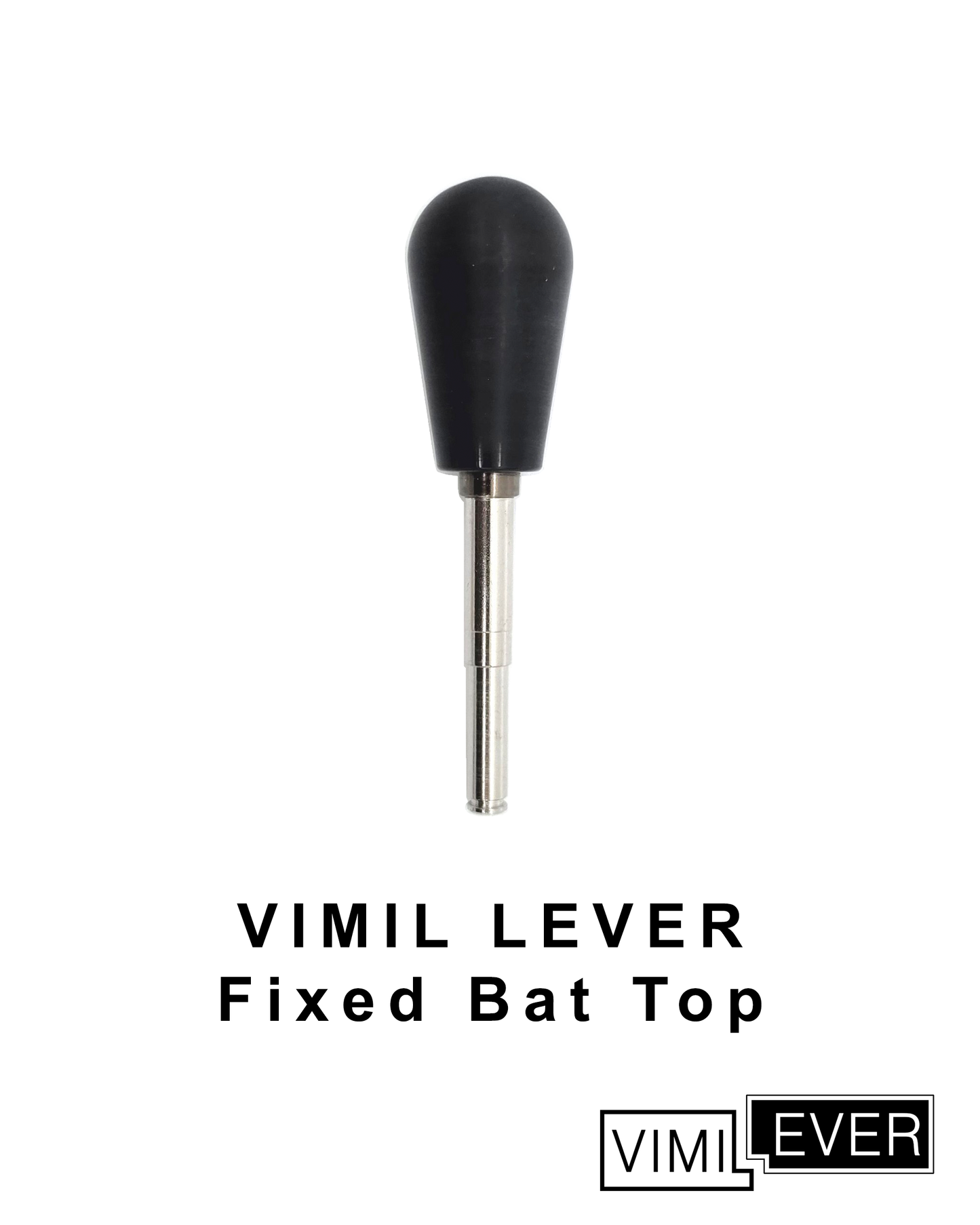 VIMIL Integrated Bat Top Shaft - Choose Color