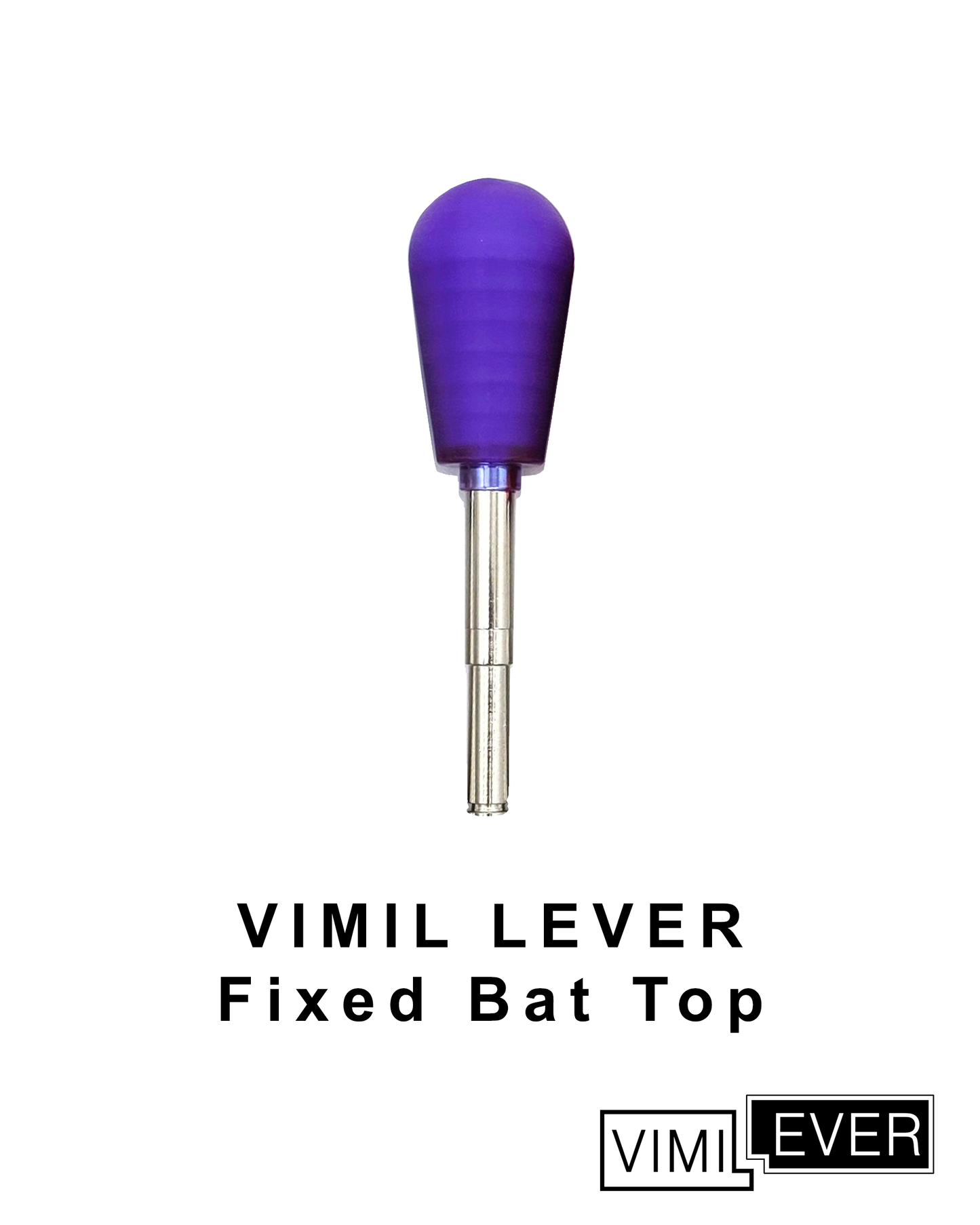 VIMIL Integrated Bat Top Shaft - Choose Color