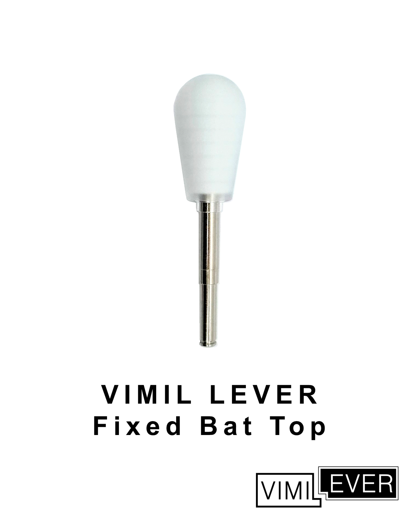 VIMIL Integrated Bat Top Shaft - Choose Color