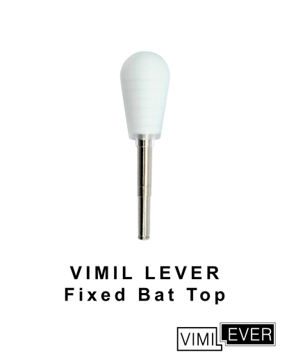 VIMIL Integrated Bat Top Shaft - Choose Color