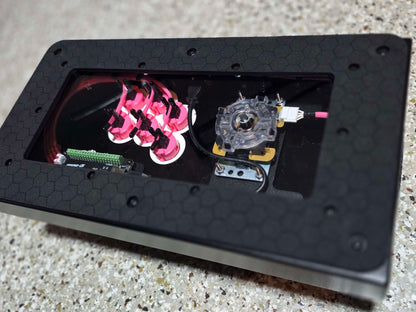 Makai Commission #0008 - AFS 16" Black Sega2P Giveaway