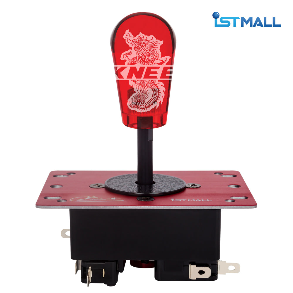 IST Knee Lever V1 (Black Body)  [In Box]