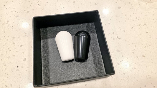 Original Shape Golden Project Era Bat Top ASI