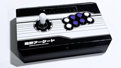 Korean Panel Modded Panthera